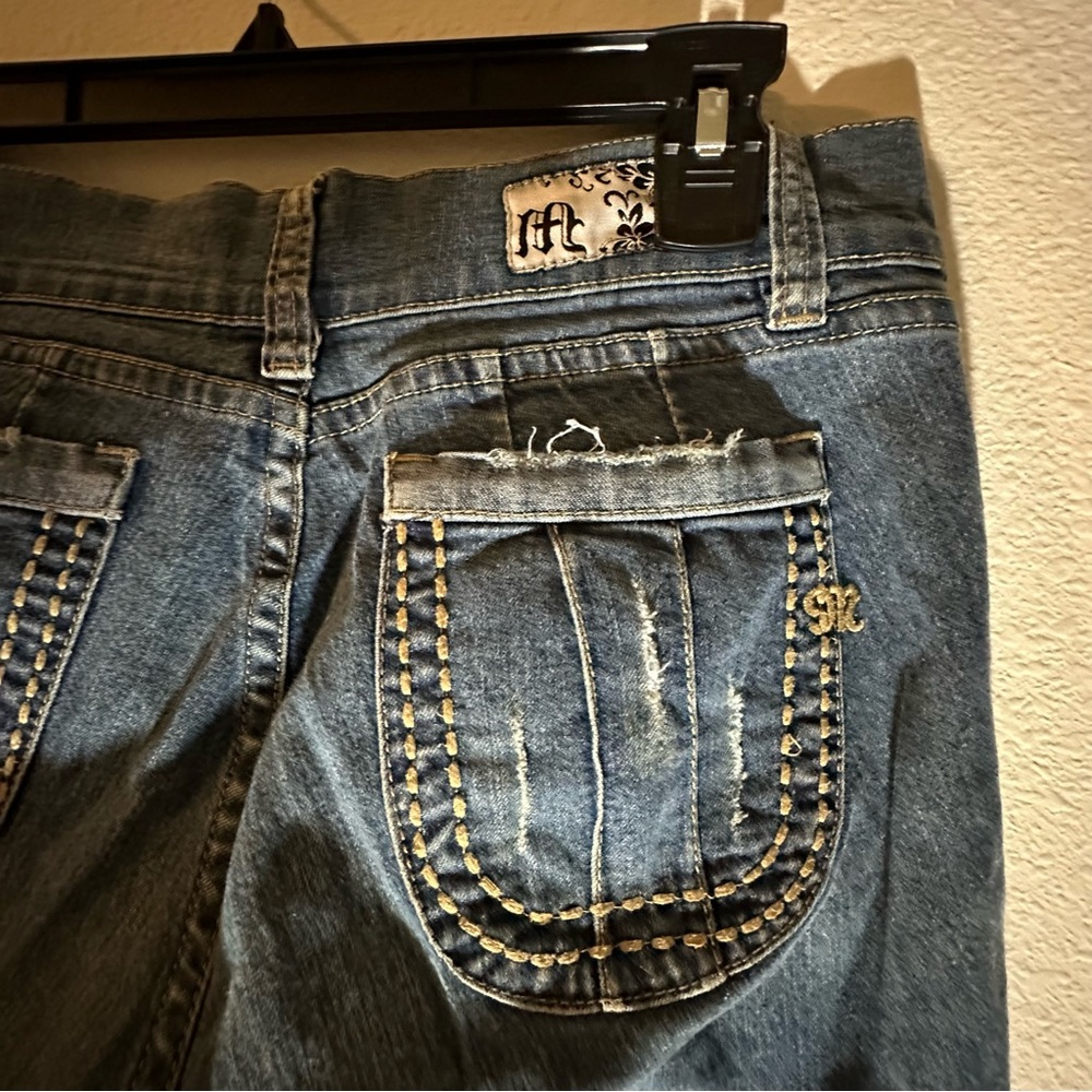 Maripily jeans